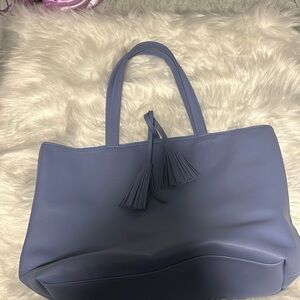 💙 Cute Macy’s tote bag